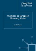 The Road to European Monetary Union (eBook, PDF)