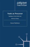 Yeats as Precursor (eBook, PDF)
