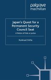 Japan's Quest for a Permanent Security-Council Seat (eBook, PDF)