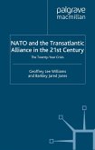 Nato and the Transatlantic Alliance in the Twenty-First Century (eBook, PDF)