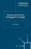 Humour and Irony in Kierkegaard's Thought (eBook, PDF)