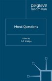 Moral Questions (eBook, PDF)