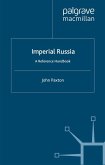Imperial Russia (eBook, PDF)