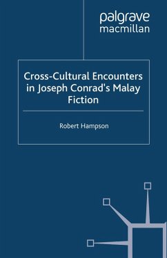 Cross-Cultural Encounters in Joseph Conrad's Malay Fiction (eBook, PDF)