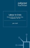 Labour in Crisis (eBook, PDF)