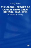The Global Export of British Capital (eBook, PDF)