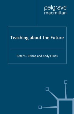 Teaching about the Future (eBook, PDF)