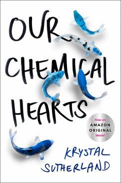 Cover Our Chemical Hearts (eBook, ePUB)