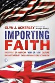 Importing Faith (eBook, PDF)