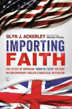 Cover Importing Faith (eBook, PDF)