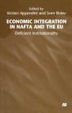 Economic Integration in NAFTA and the EU (eBook, PDF)