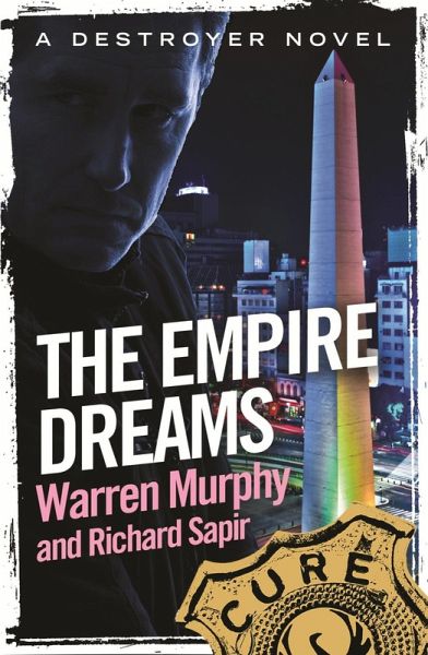 The Empire Dreams (eBook, ePUB) The Empire Dreams (eBook, ePUB)
