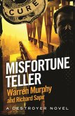 Misfortune Teller (eBook, ePUB)