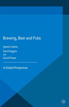 Brewing, Beer and Pubs (eBook, PDF)