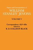 Papers and Correspondence of William Stanley Jevons (eBook, PDF)