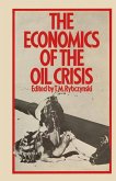 The Economics of the Oil Crisis (eBook, PDF)