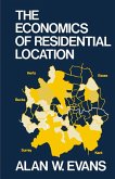 The Economics of Residential Location (eBook, PDF)