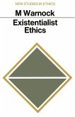 Existentialist Ethics (eBook, PDF)