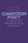 Competition Policy (eBook, PDF)