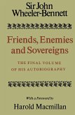 Friends, Enemies and Sovereigns (eBook, PDF)