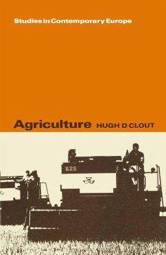 Cover Agriculture (eBook, PDF)