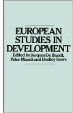 European Studies in Development (eBook, PDF)