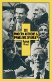 Six Modern Authors and Problems of Belief (eBook, PDF)