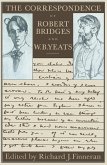 The Correspondence of Robert Bridges and W. B. Yeats (eBook, PDF)