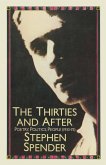 The Thirties and After (eBook, PDF)