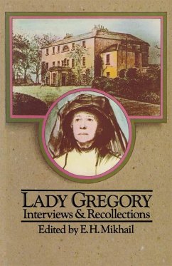 Lady Gregory (eBook, PDF) Lady Gregory (eBook, PDF)