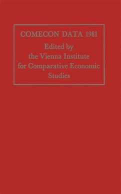 Comecon Data (eBook, PDF) Comecon Data (eBook, PDF)