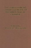 The Employment Consequences of Technological Change (eBook, PDF)