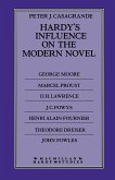 Hardy's Influence on the Modern Novel (eBook, PDF)