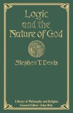 Logic and the Nature of God (eBook, PDF)