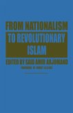 From Nationalism to Revolutionary Islam (eBook, PDF)