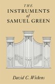 The Instruments of Samuel Green (eBook, PDF)