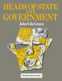 Cover Heads of State and Government (eBook, PDF)