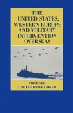 United States, Western Europe and Military Intervention Overseas (eBook, PDF)