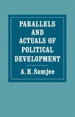 Parallels and Actuals of Political Development (eBook, PDF)