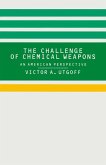 Challenge of Chemical Weapons (eBook, PDF)