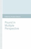 Pound in Multiple Perspective (eBook, PDF)