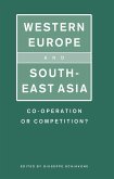 Western Europe and Southeast Asia (eBook, PDF)