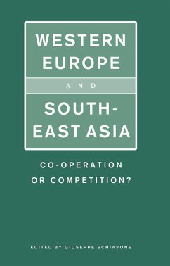Western Europe and Southeast Asia (eBook, PDF)