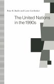 The United Nations in the 1990s (eBook, PDF)