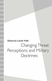 Changing Threat Perceptions and Military Doctrines (eBook, PDF)