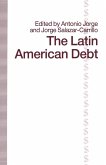 The Latin American Debt (eBook, PDF)