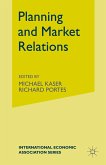 Planning and Market Relations (eBook, PDF)