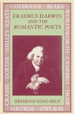 Erasmus Darwin and the Romantic Poets (eBook, PDF)