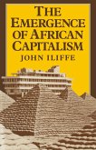 Emergence of African Capitalism (eBook, PDF)