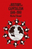History of Capitalism, 1500-1980 (eBook, PDF)